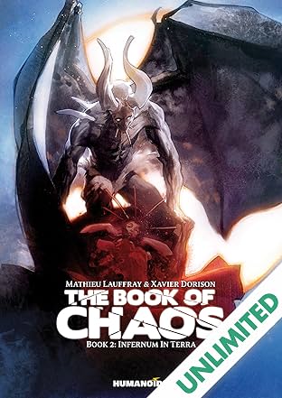 The Book of Chaos Vol. 2